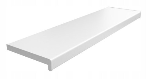 PARAPET PCV WEWNĘTRZNY BIAŁY 30 X 150