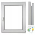 OKNO PCV 900 x 1200 RU/P WINCHESTER