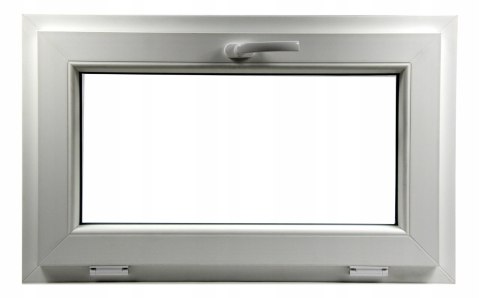 OKNO PCV 110 X 50 / 1100 x 500 UCHYLNE 1xZŁOTY DĄB OKNO PCV 110 X 50 / 1100 x 500 UCHYLNE 1xZŁOTY DĄB