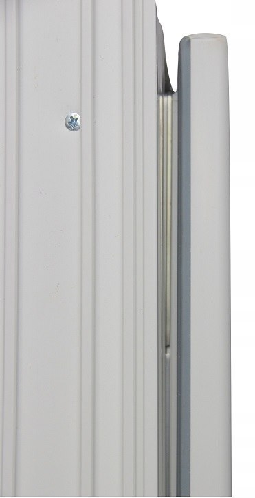 OKNO PCV 110 X 80 / 1100 X 800 RU/P BIAŁE 24H OKNO PCV 110 X 80 / 1100 X 800 RU/P BIAŁE 24H