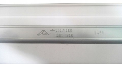 OKNO PCV 90 X 60 / 900 x 600 UCHYLNE BIAŁE OKNO PCV 90 X 60 / 900 x 600 UCHYLNE BIAŁE
