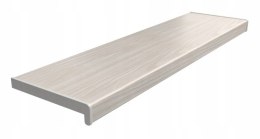 PARAPET PCV WEWNĘTRZNY do okna o szerokości 2100mm