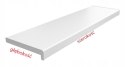 PARAPET PCV WEWNĘTRZNY do okna o szerokości 2300mm