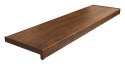 PARAPET PCV WEWNĘTRZNY do okna o szerokości 2300mm