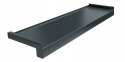 PARAPET ZEWNĘTRZNY ANTRACYT 25 x 190