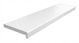 PARAPET PCV WEWNĘTRZNY BIAŁY 40 X 190