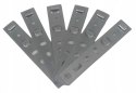 ALUCON OKNO PCV 900 x 900 mm / 90x90 cm Dwustronny Antracyt Prawe