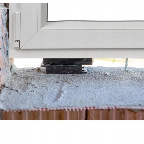 KLINY MONTAŻOWE KLIN 20X45X150 200 szt. L