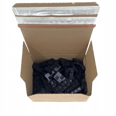 KLINY MONTAŻOWE KLIN 20X45X150 200 szt. L